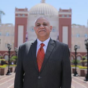 Ayman Ahmed Ezzat Othman